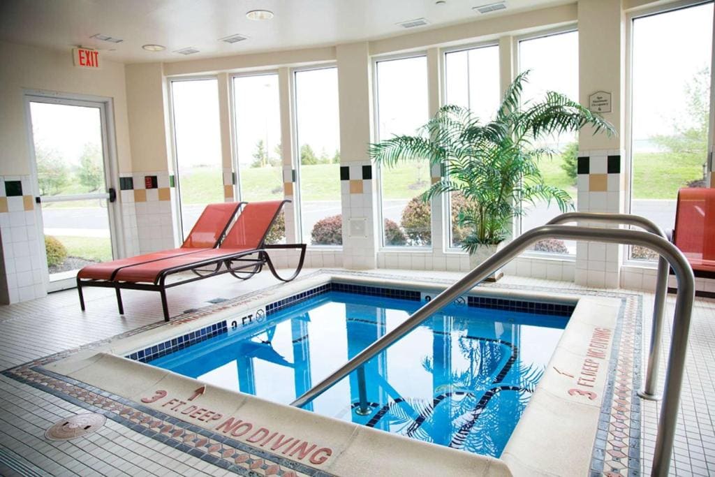 Hilton Garden Inn Gettysburg - View 4