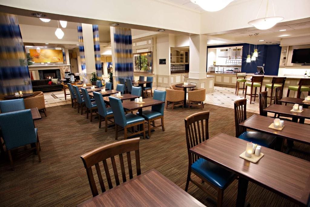 Hilton Garden Inn Gettysburg - View 3