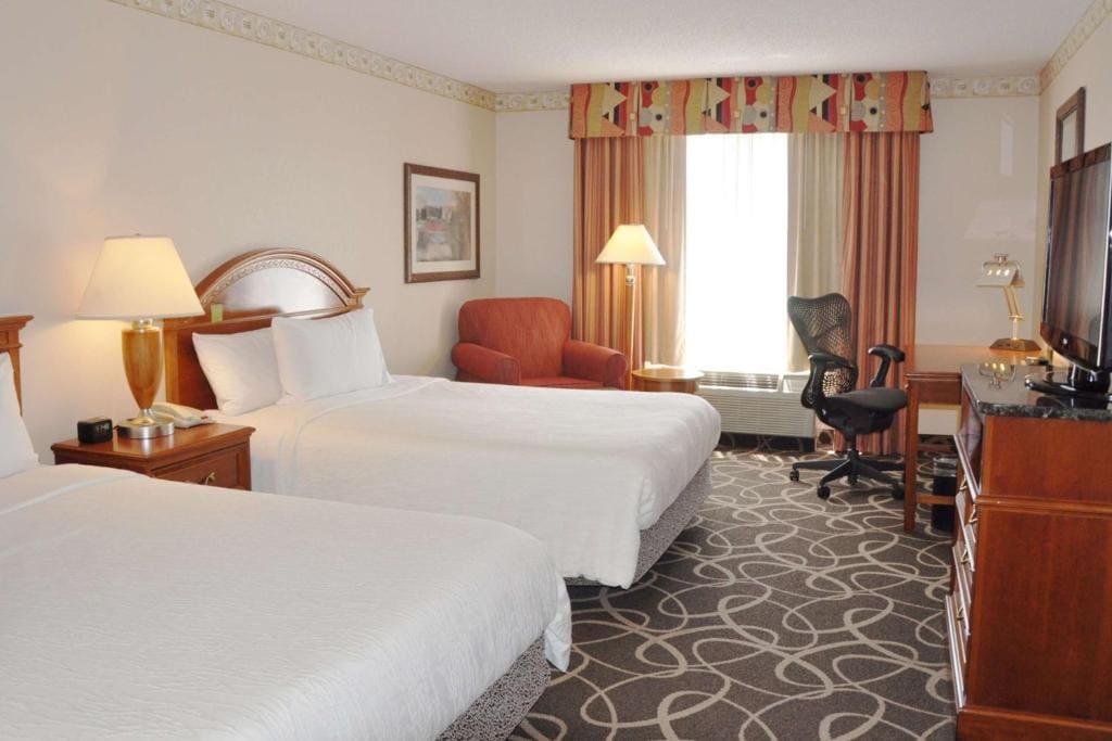Hilton Garden Inn Gettysburg - View 2