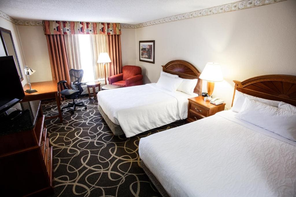 Hilton Garden Inn Gettysburg - View 7