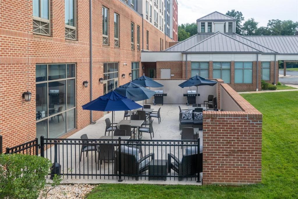 Hilton Garden Inn Hanover Arundel Mills, MD - View 7