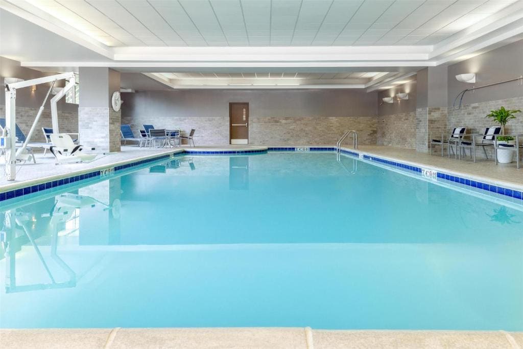 Hilton Garden Inn Hanover Arundel Mills, MD - View 3