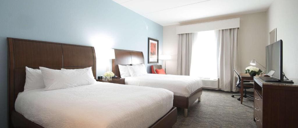 Hilton Garden Inn Hickory - View 7