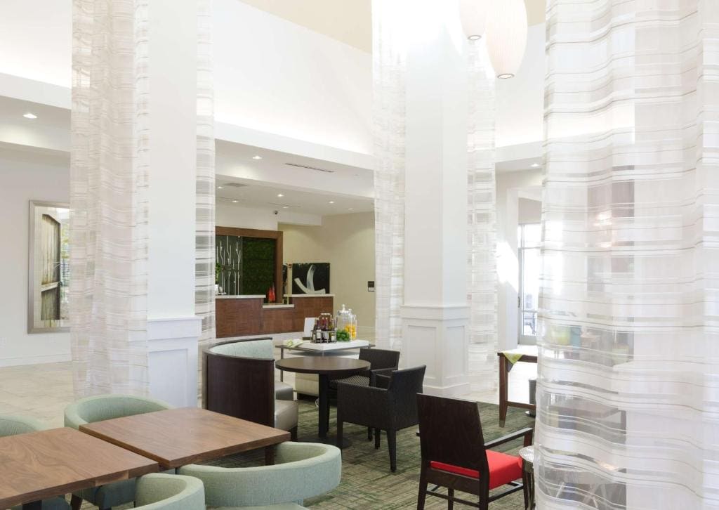 Hilton Garden Inn Hickory - View 3