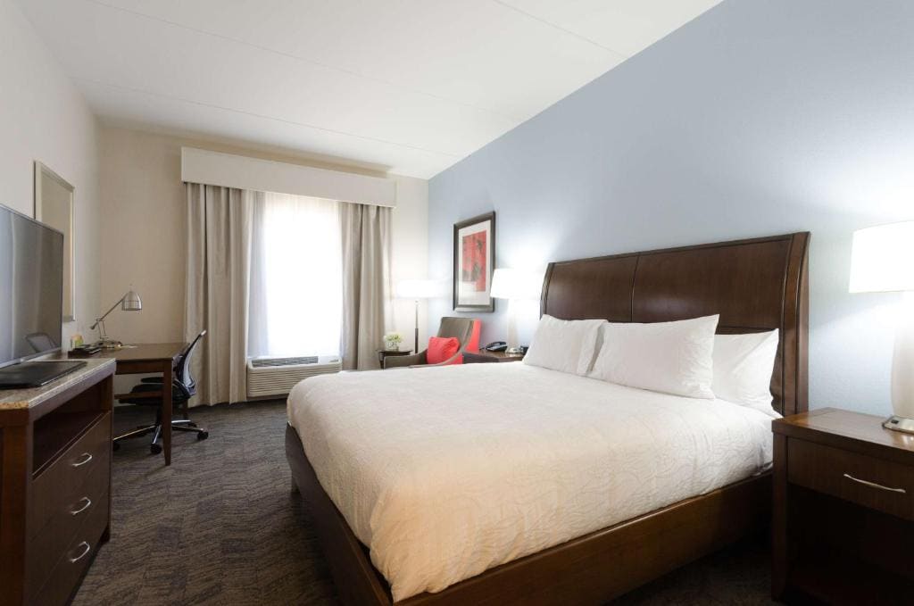 Hilton Garden Inn Hickory - View 2