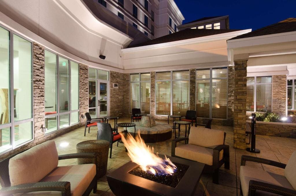 Hilton Garden Inn Hickory - View 5