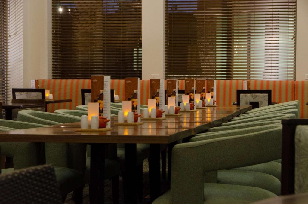 Hilton Garden Inn Hickory - View 6