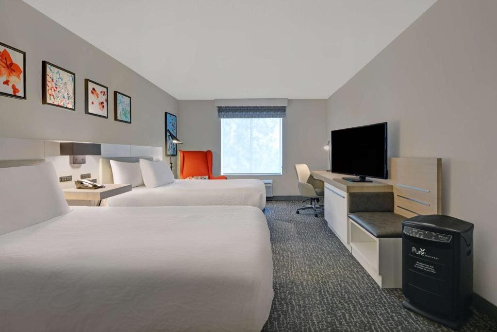 Hilton Garden Inn Jacksonville JTB/Deerwood Park - View 7