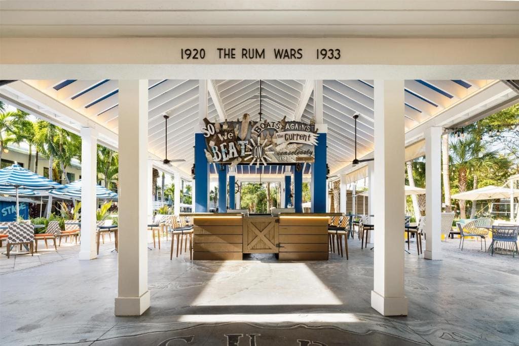 Hilton Garden Inn Key West / The Keys Collection - View 3