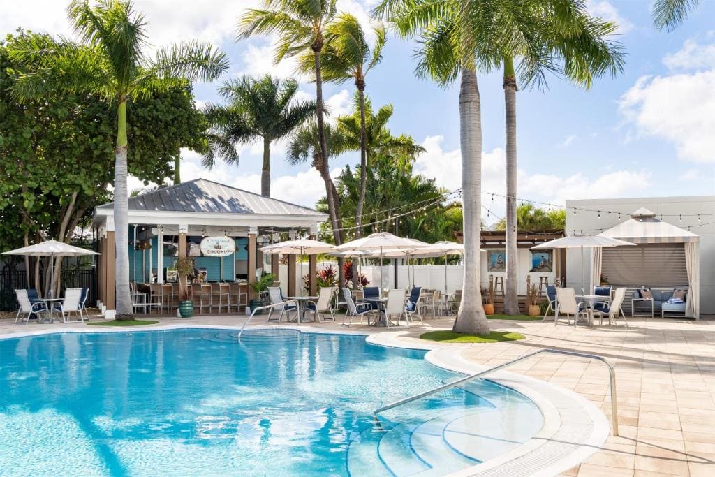 Hilton Garden Inn Key West / The Keys Collection - View 5