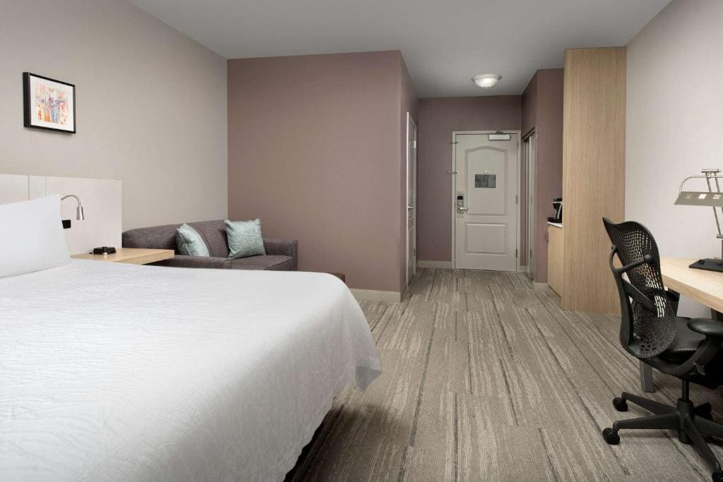 Hilton Garden Inn Knoxville West/Cedar Bluff - View 6