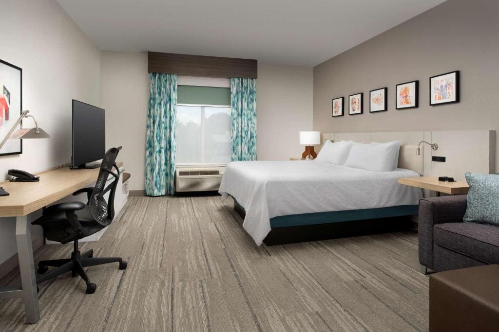 Hilton Garden Inn Knoxville West/Cedar Bluff - View 7
