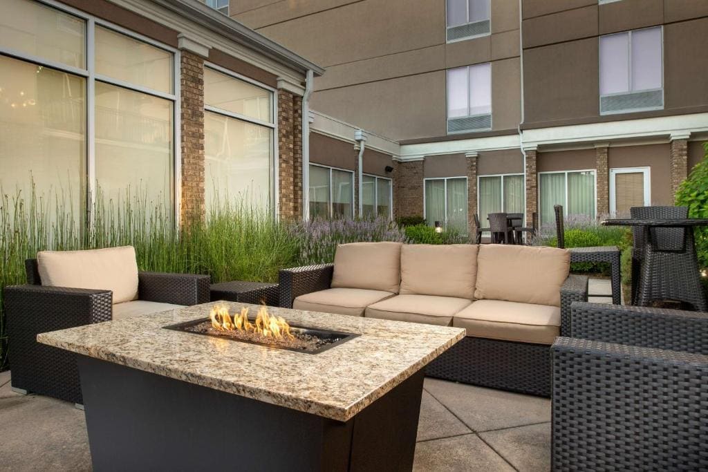 Hilton Garden Inn Knoxville West/Cedar Bluff - View 5