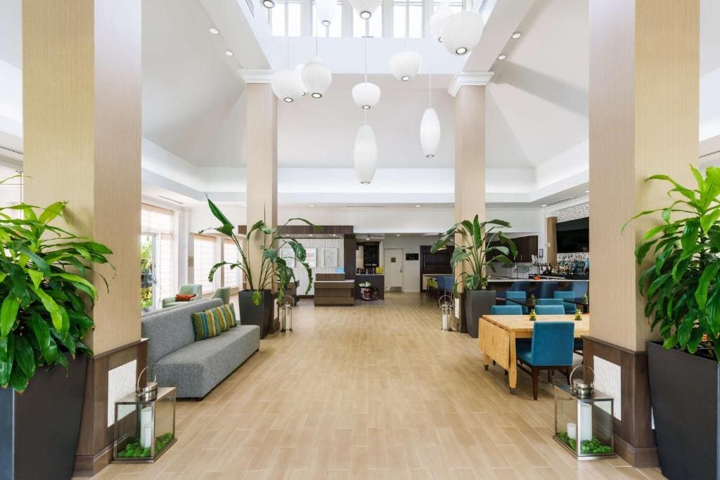 Hilton Garden Inn Lake Mary - View 6