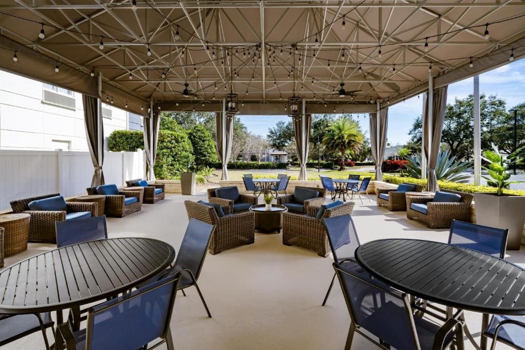 Hilton Garden Inn Lake Mary - View 5