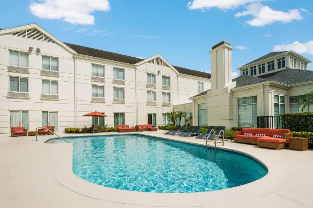 Hilton Garden Inn Lake Mary - View 4