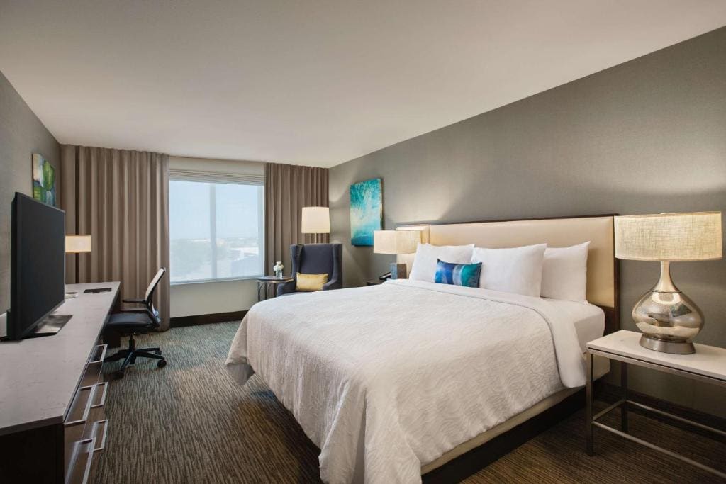 Hilton Garden Inn Lubbock - View 7