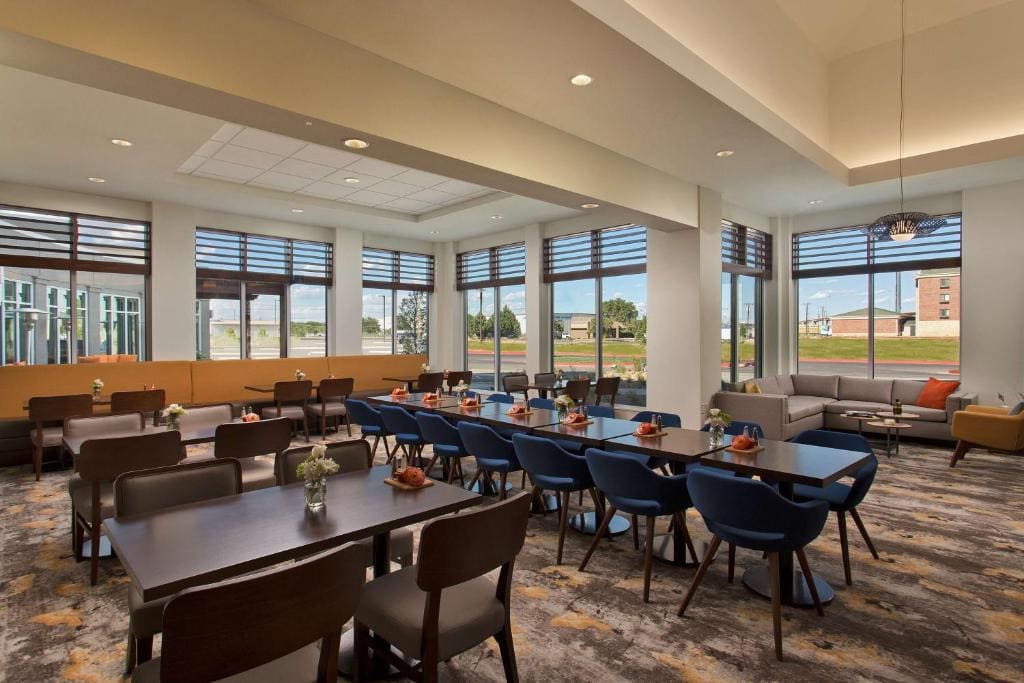 Hilton Garden Inn Lubbock - View 3