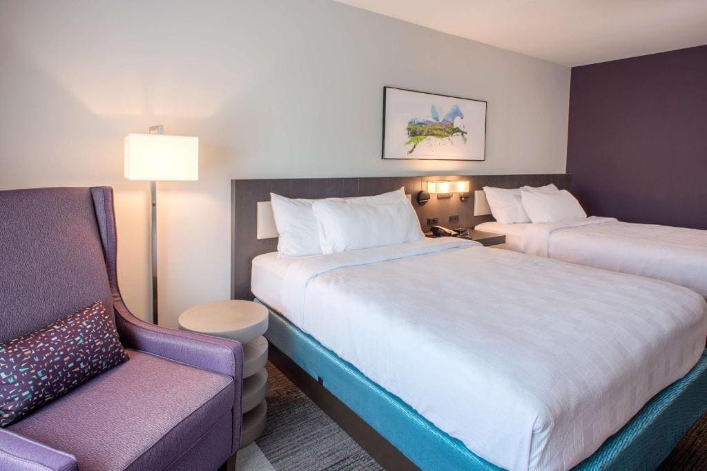 Hilton Garden Inn Memphis East/Germantown, Tn - View 7