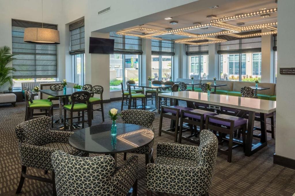 Hilton Garden Inn Memphis East/Germantown, Tn - View 4