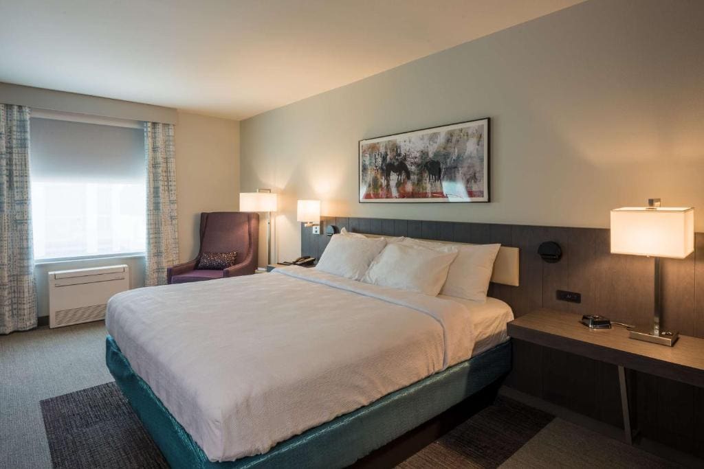 Hilton Garden Inn Memphis East/Germantown, Tn - View 6