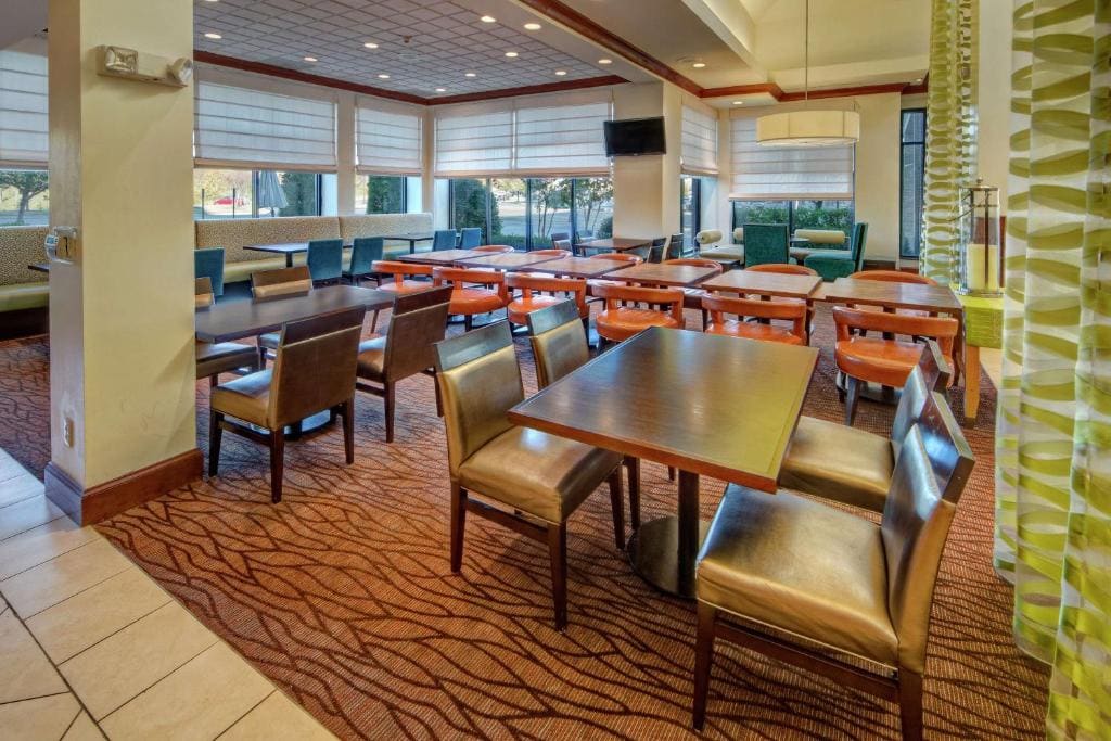 Hilton Garden Inn Memphis/Southaven - View 3