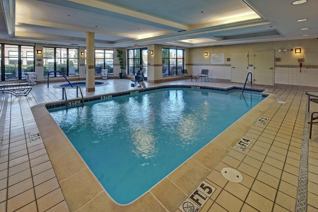 Hilton Garden Inn Memphis/Southaven - View 5