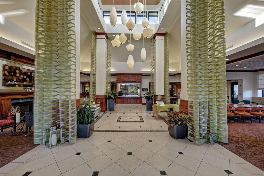 Hilton Garden Inn Memphis/Southaven - View 4