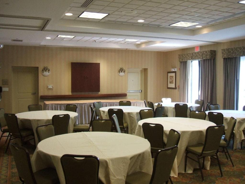 Hilton Garden Inn Memphis/Southaven - View 6