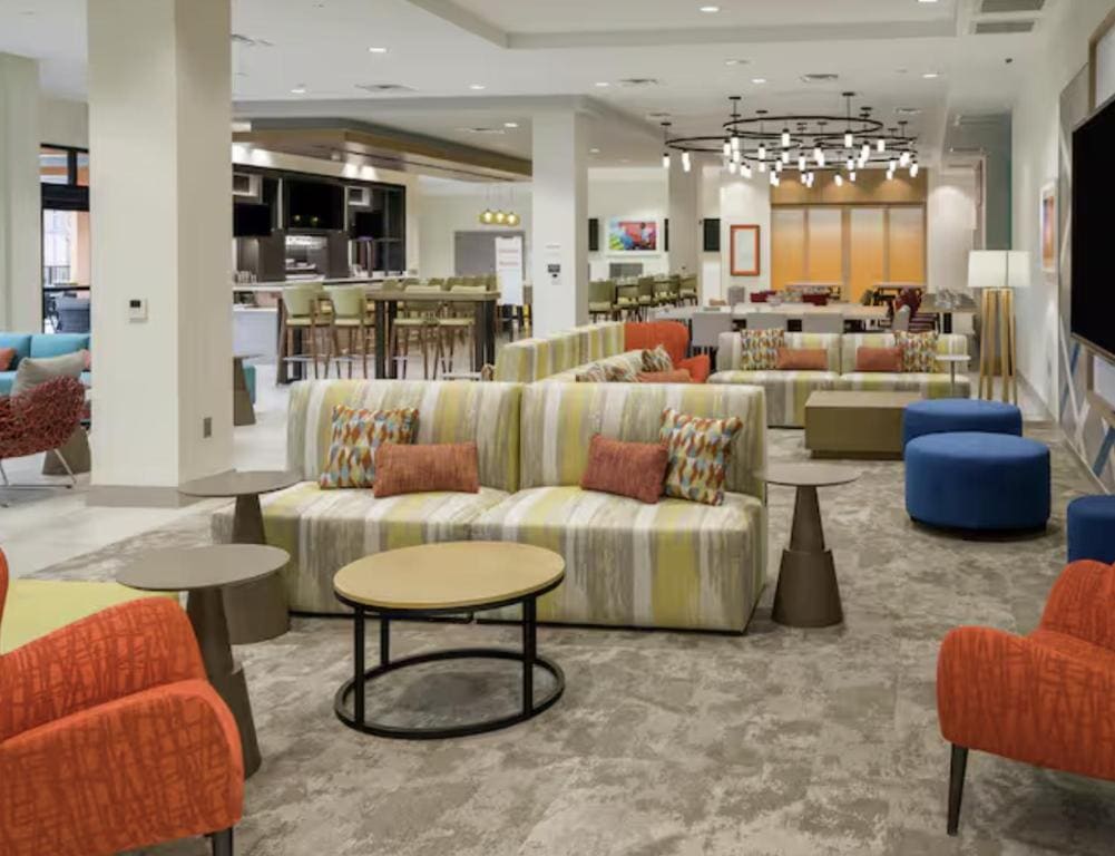Hilton Garden Inn Merced - View 7
