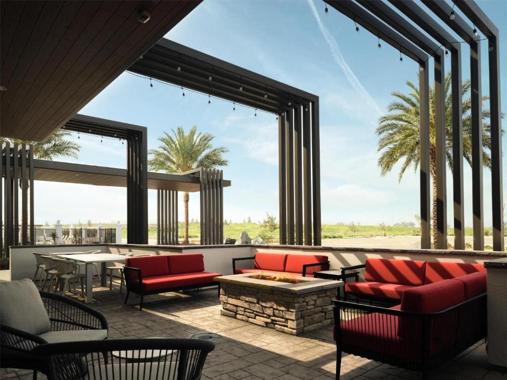 Hilton Garden Inn Merced - View 6