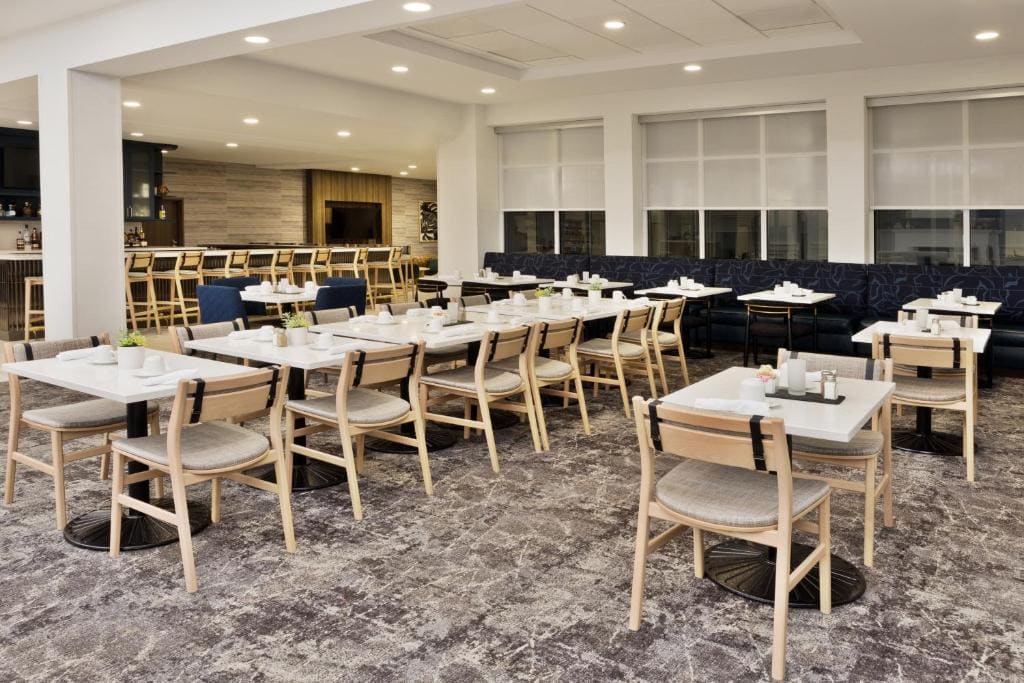 Hilton Garden Inn Montgomery - EastChase - View 4
