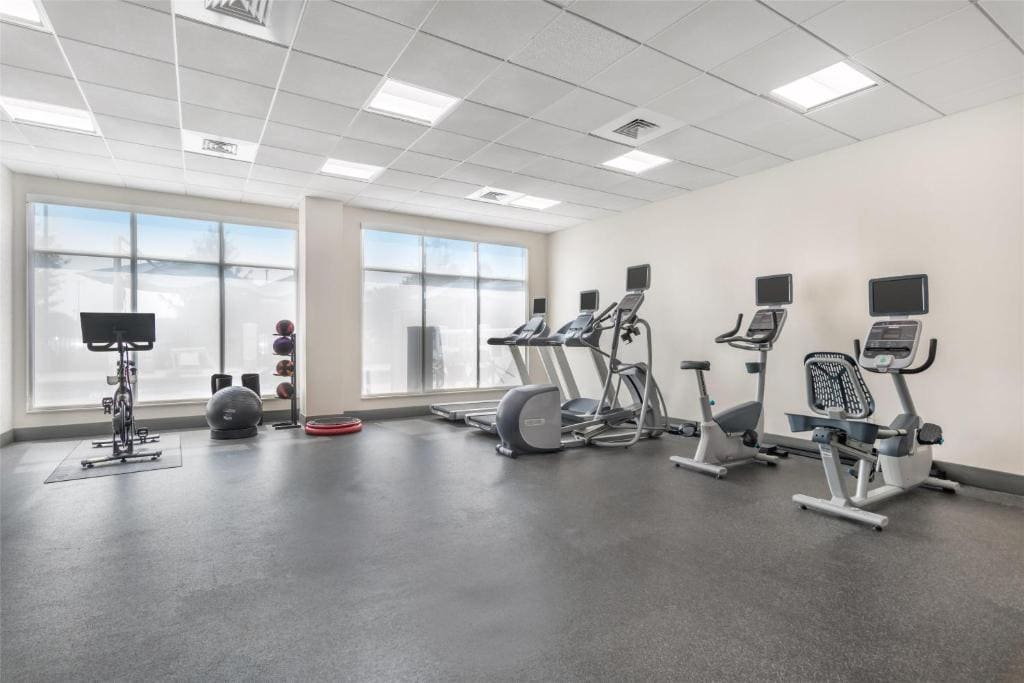 Hilton Garden Inn Montgomery - EastChase - View 5