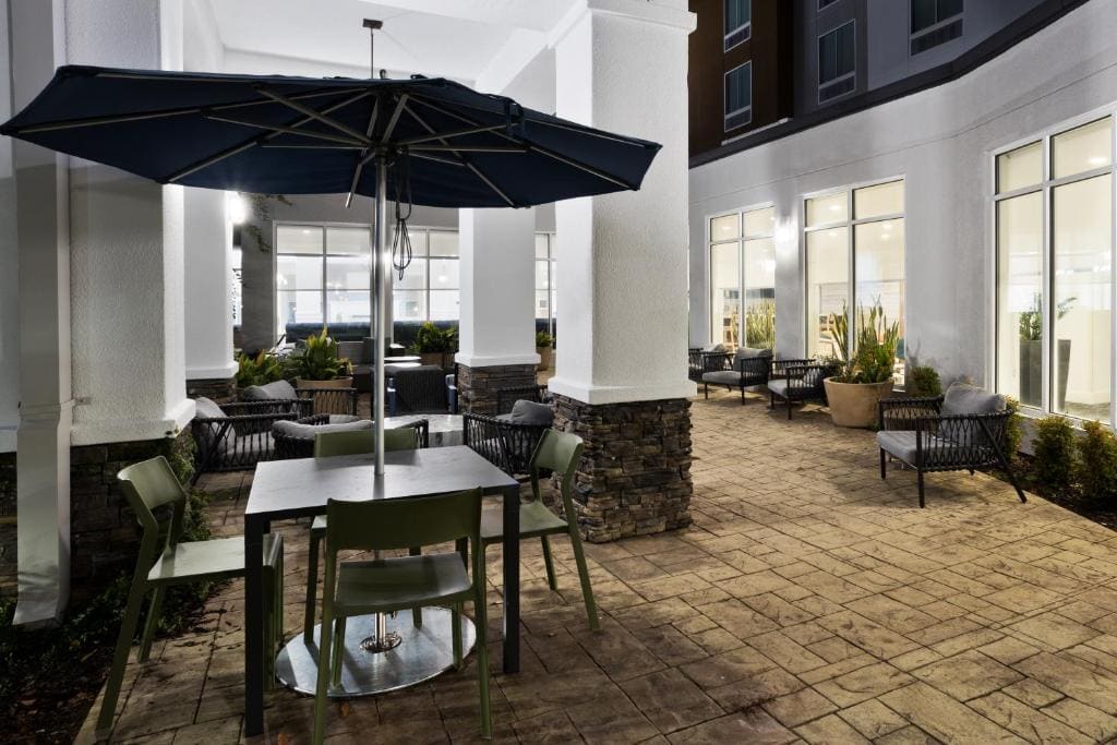 Hilton Garden Inn Montgomery - EastChase - View 6