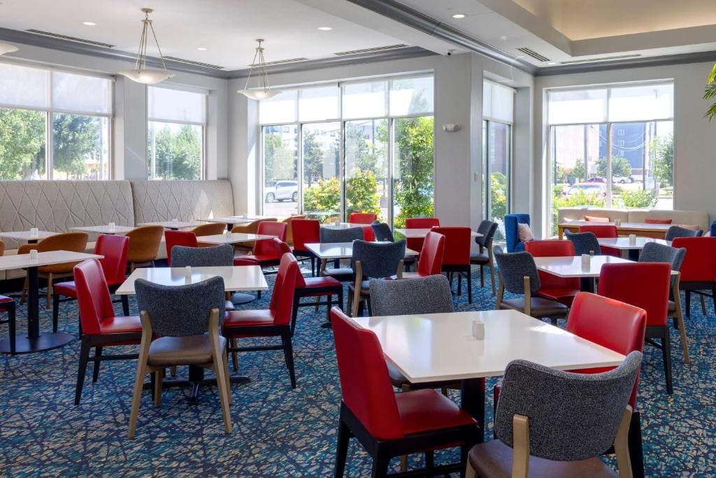 Hilton Garden Inn Oklahoma City Airport - View 3