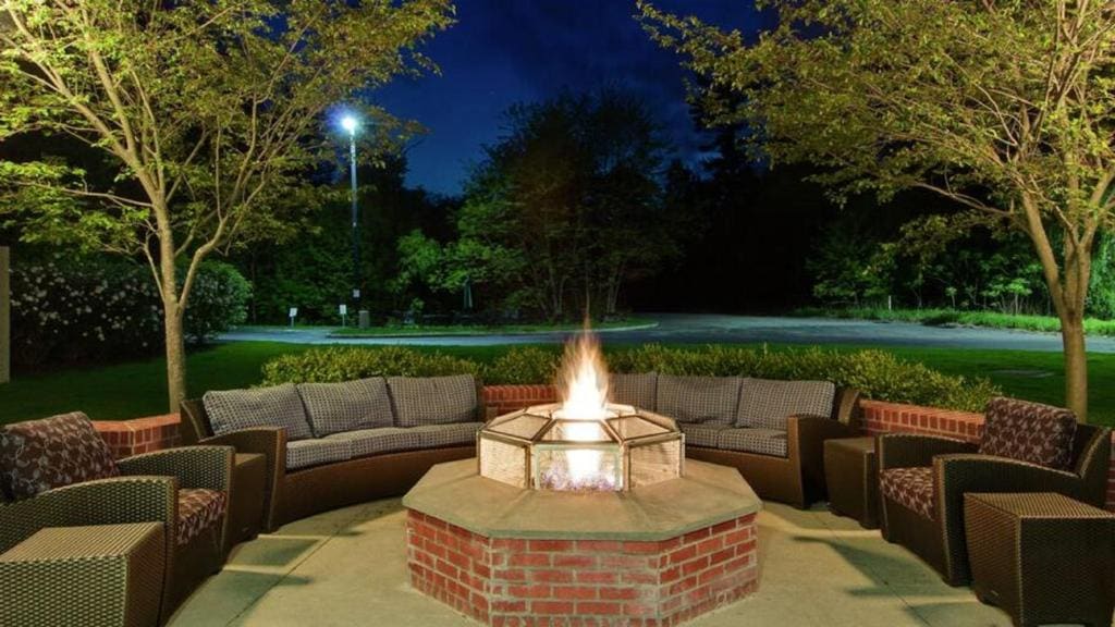 Hilton Garden Inn Raleigh Durham Airport - View 5