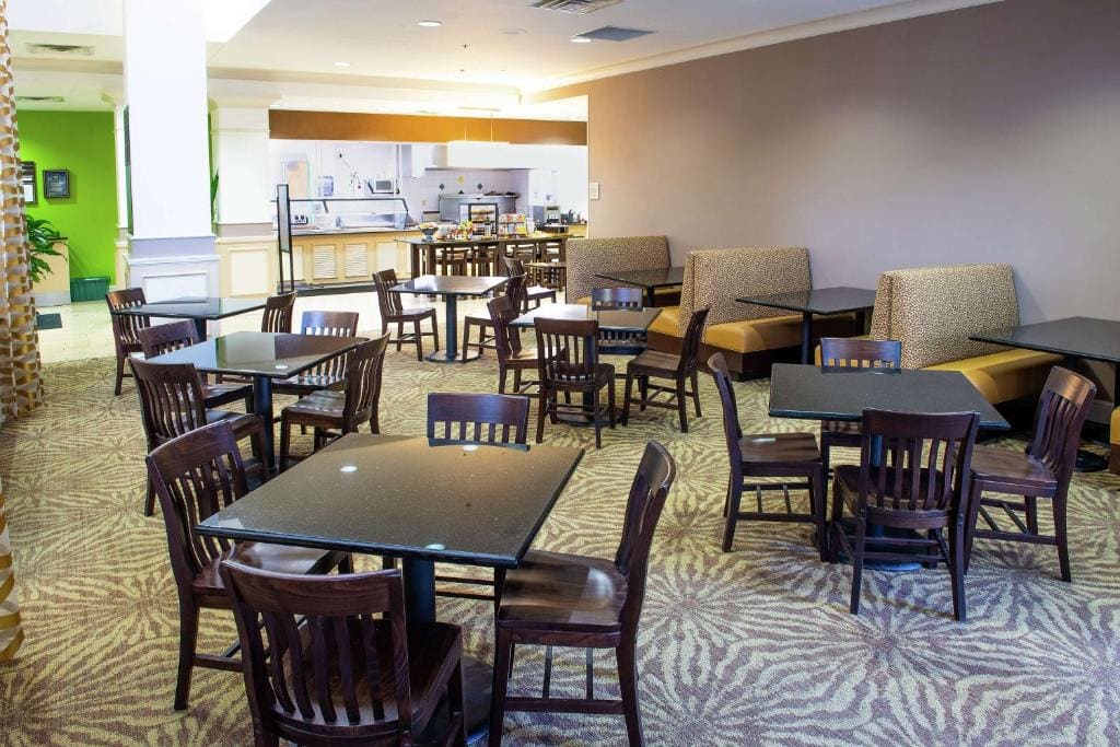 Hilton Garden Inn Rochester Downtown - View 5