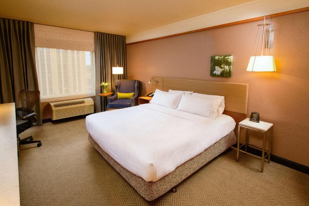 Hilton Garden Inn Rochester Downtown - View 6