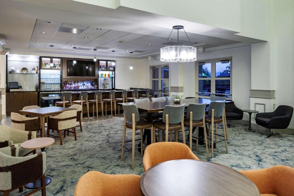 Hilton Garden Inn San Diego/Rancho Bernardo - View 7