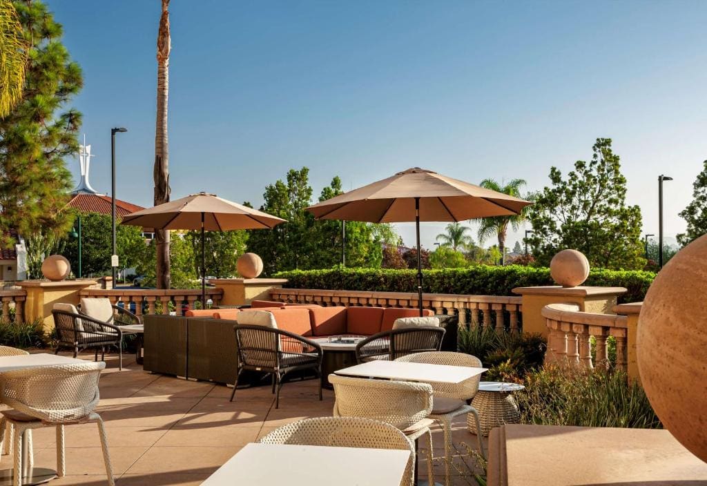 Hilton Garden Inn San Diego/Rancho Bernardo - View 6