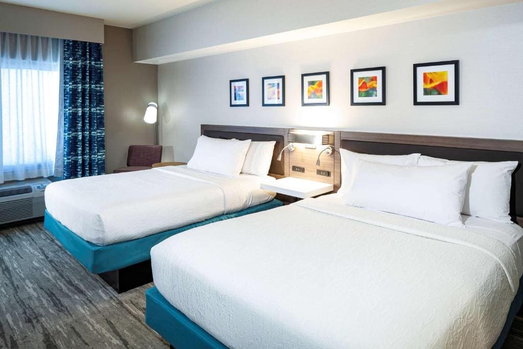 Hilton Garden Inn San Diego/Rancho Bernardo - View 2