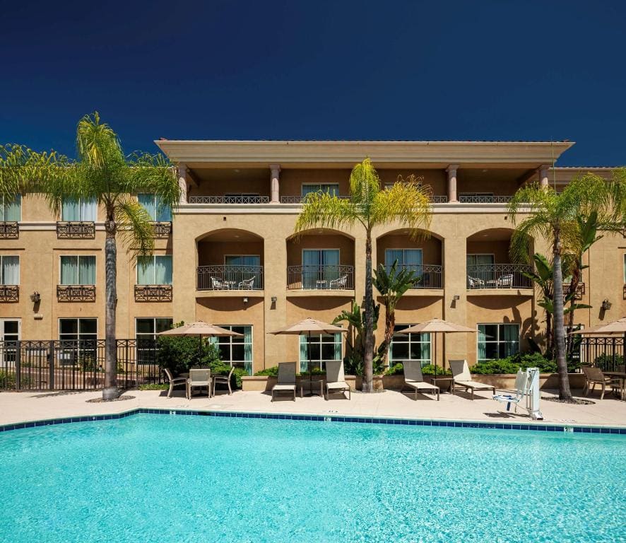 Hilton Garden Inn San Diego/Rancho Bernardo - View 5