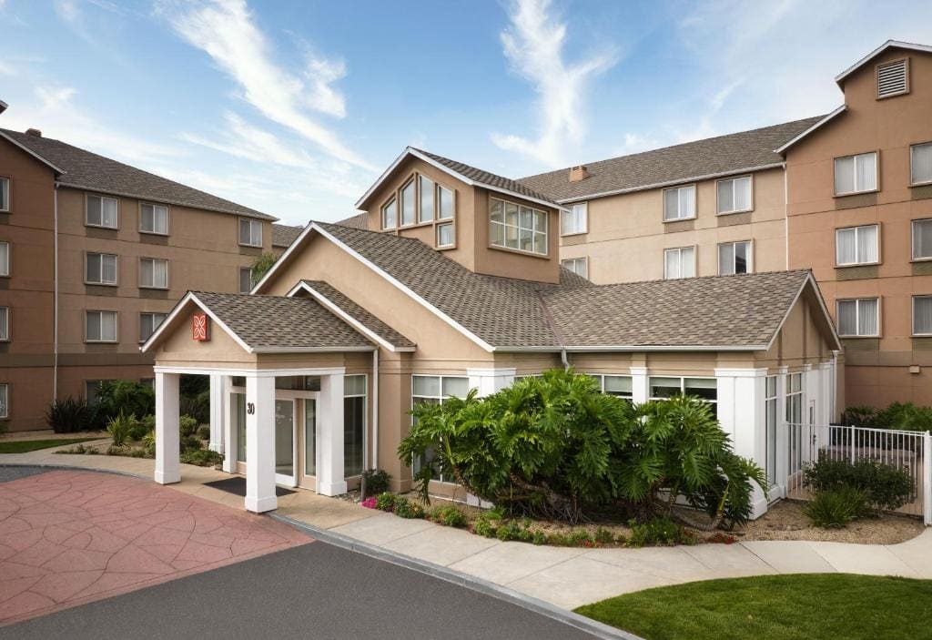 Hilton Garden Inn San Jose/Milpitas - Main view