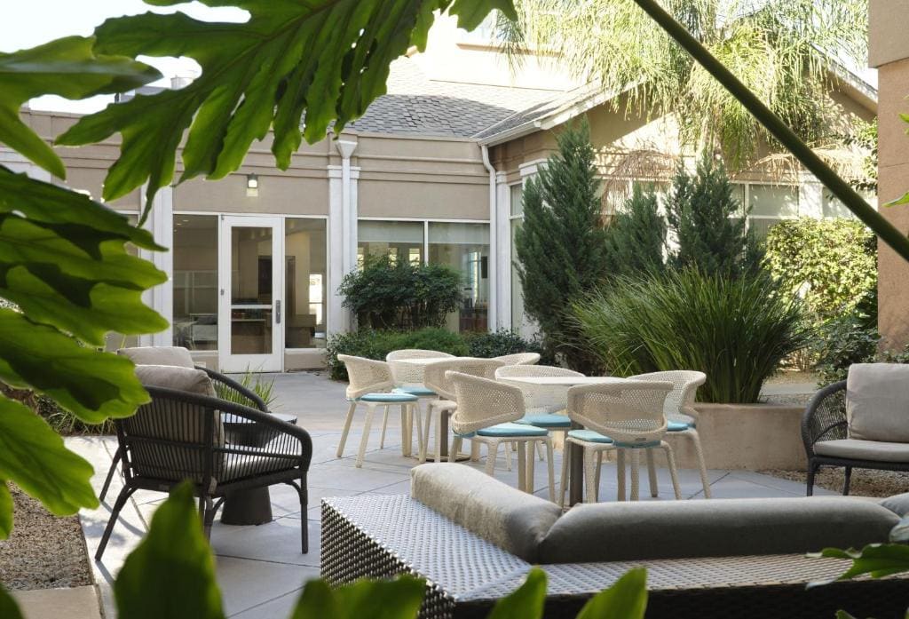 Hilton Garden Inn San Jose/Milpitas - View 6