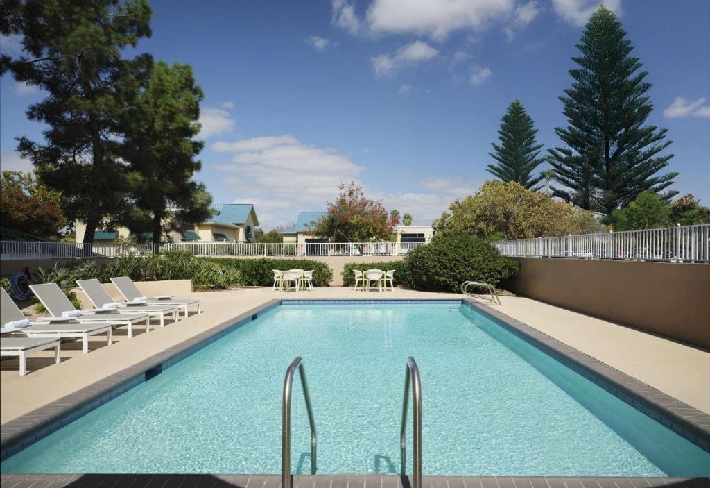 Hilton Garden Inn San Jose/Milpitas - View 4