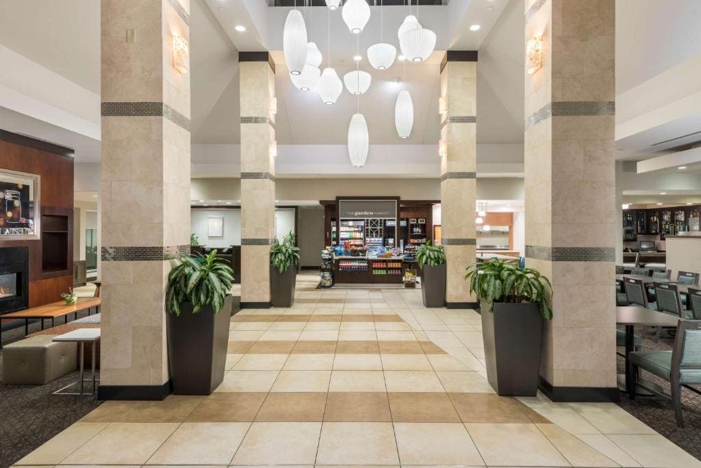 Hilton Garden Inn Silver Spring White Oak - View 5