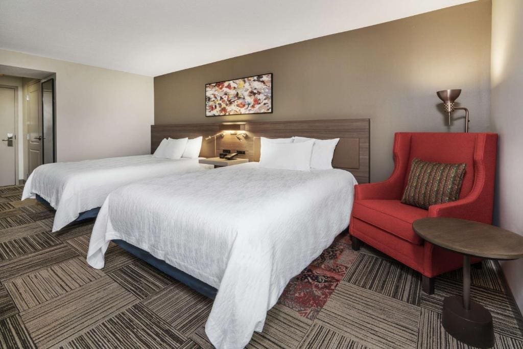 Hilton Garden Inn Syracuse - View 6