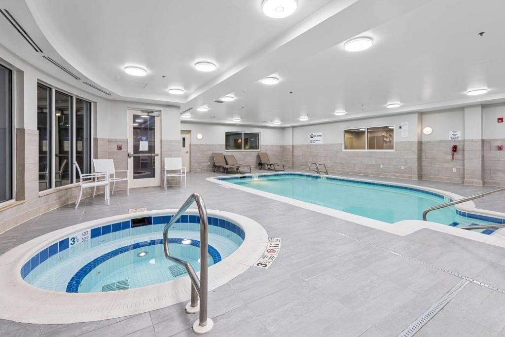 Hilton Garden Inn Syracuse - View 4