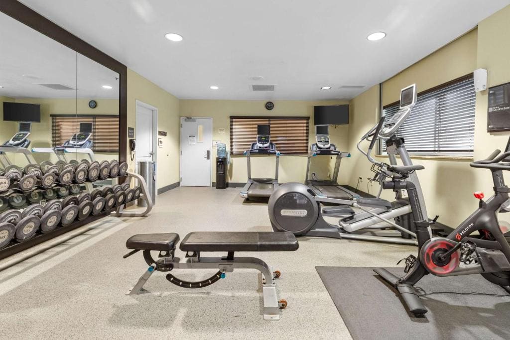 Hilton Garden Inn Syracuse - View 5