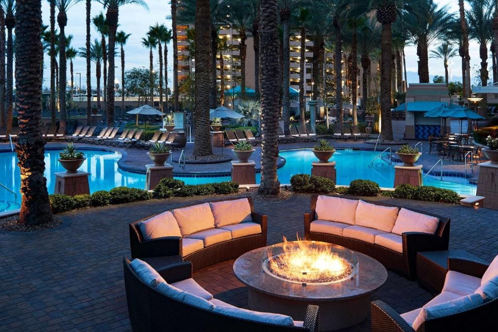 Hilton Grand Vacations Club on the Las Vegas Strip - View 6
